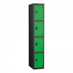 Premium Locker 4 Door
